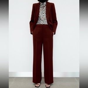 Zara pants